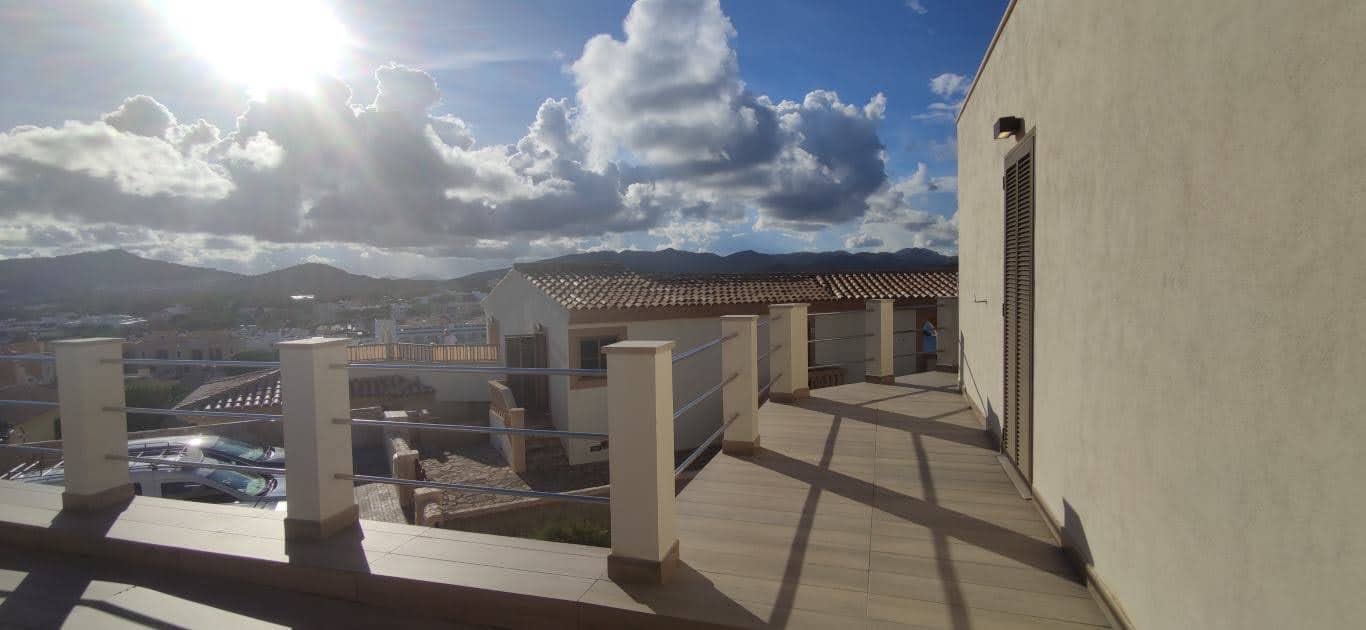 6 slaapkamer Villa te koop in Cala Ratjada - € 2.200.000 (Ref: 8598587)