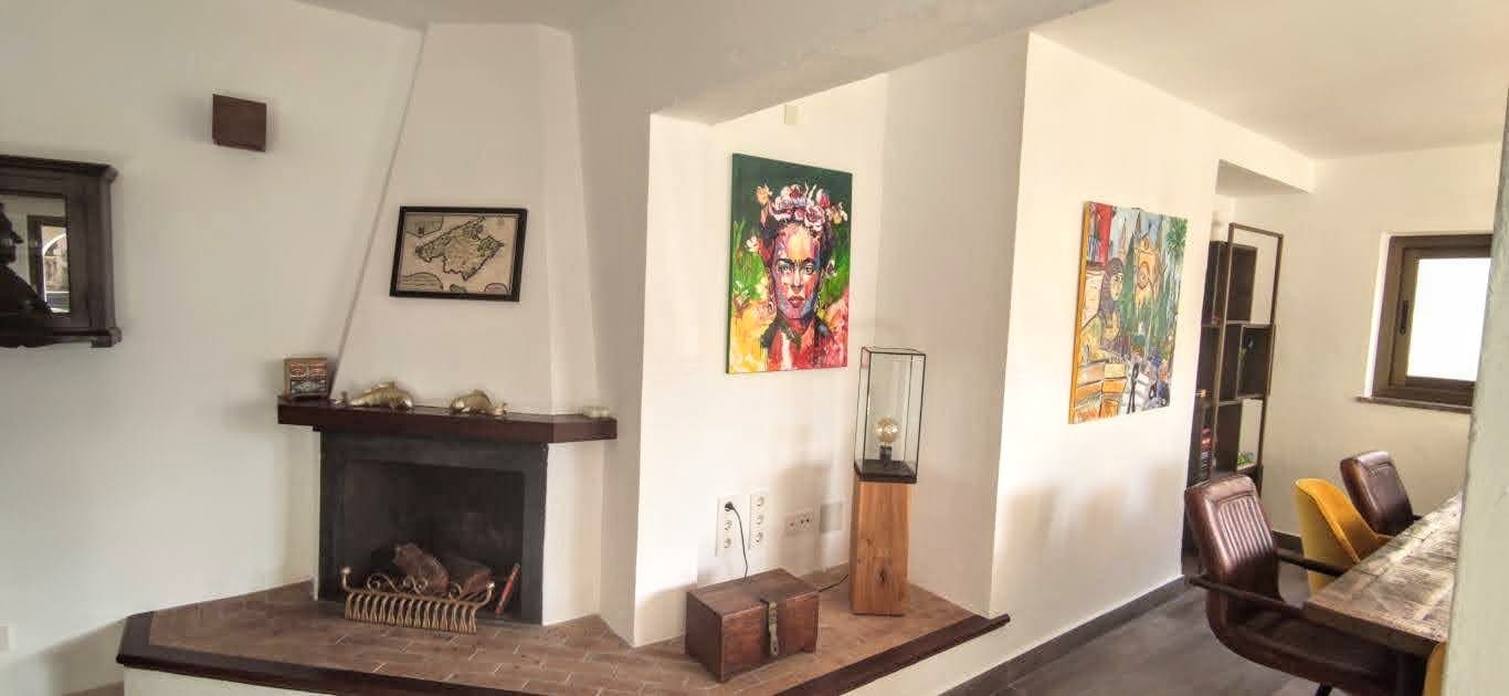 6 slaapkamer Villa te koop in Cala Ratjada - € 2.200.000 (Ref: 8598587)