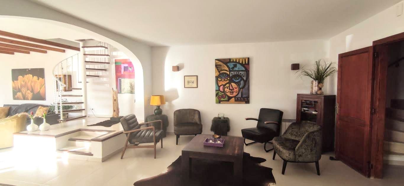 6 slaapkamer Villa te koop in Cala Ratjada - € 2.200.000 (Ref: 8598587)