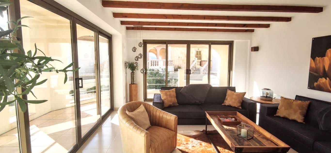 6 slaapkamer Villa te koop in Cala Ratjada - € 2.200.000 (Ref: 8598587)