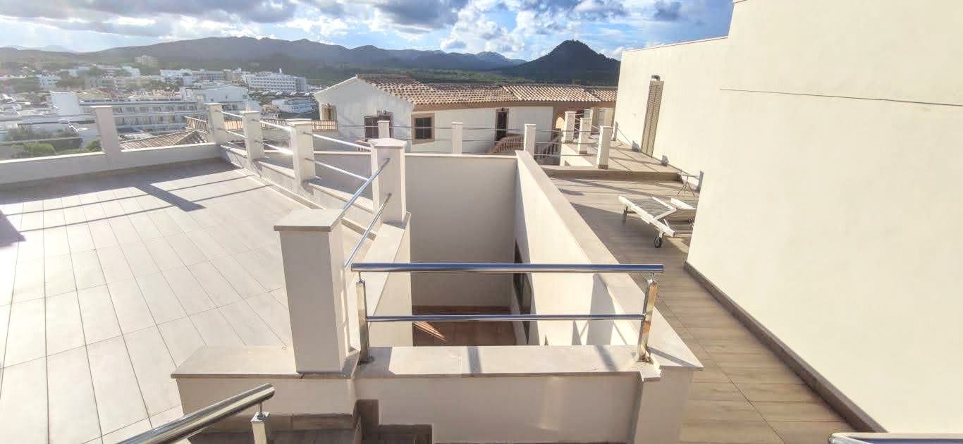 6 slaapkamer Villa te koop in Cala Ratjada - € 2.200.000 (Ref: 8598587)