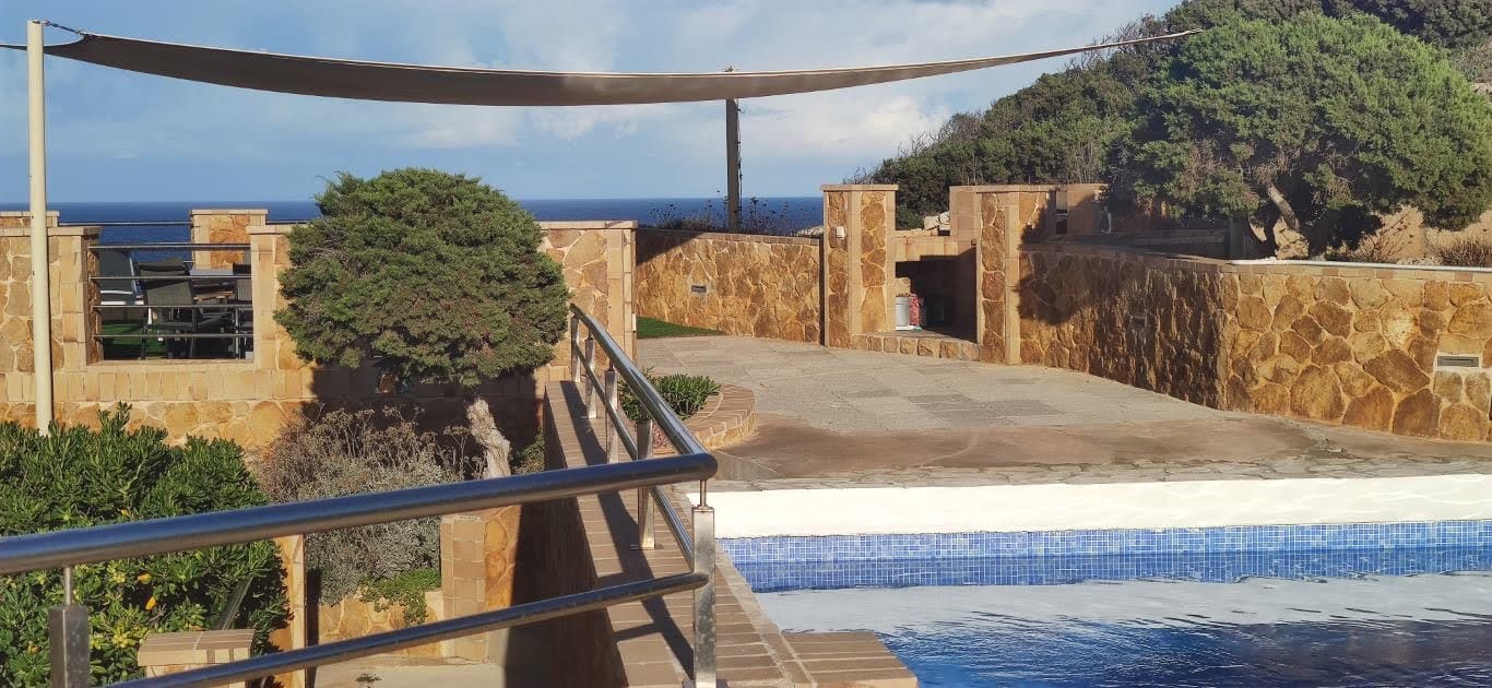 6 slaapkamer Villa te koop in Cala Ratjada - € 2.200.000 (Ref: 8598587)