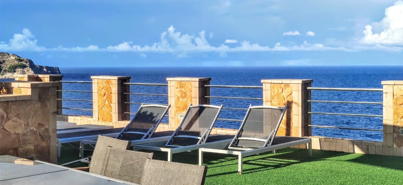 6 slaapkamer Villa te koop in Cala Ratjada - € 2.200.000 (Ref: 8598587)