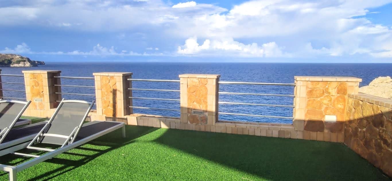 6 slaapkamer Villa te koop in Cala Ratjada - € 2.200.000 (Ref: 8598587)