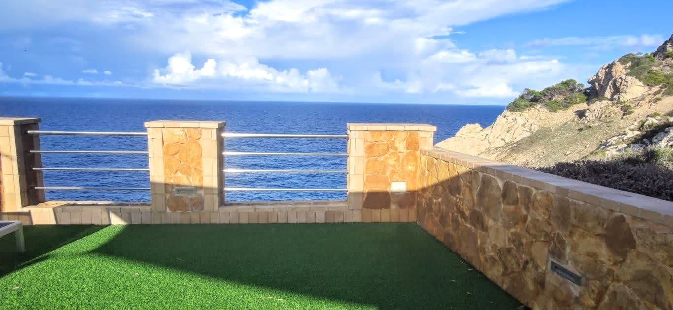 6 slaapkamer Villa te koop in Cala Ratjada - € 2.200.000 (Ref: 8598587)