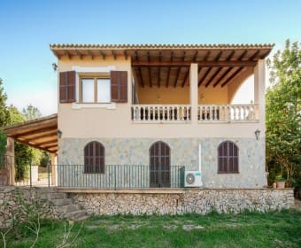 6 soverom Finca/Herregård til salgs i Son Macia - € 790 000 (Ref: 8845150)