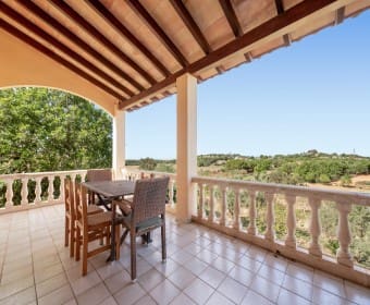 6 soverom Finca/Herregård til salgs i Son Macia - € 790 000 (Ref: 8845150)