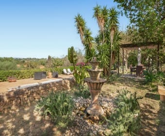 6 soverom Finca/Herregård til salgs i Son Macia - € 790 000 (Ref: 8845150)