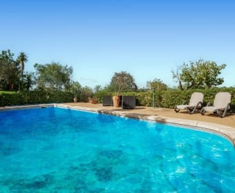 6 soverom Finca/Herregård til salgs i Son Macia, Manacor - € 790 000 (Ref: 8845150)