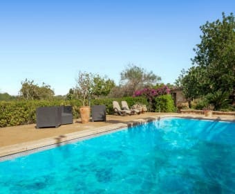 6 soverom Finca/Herregård til salgs i Son Macia, Manacor - € 790 000 (Ref: 8845150)