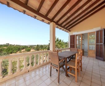 6 soverom Finca/Herregård til salgs i Son Macia, Manacor - € 790 000 (Ref: 8845150)