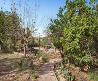 6 soverom Finca/Herregård til salgs i Son Macia - € 790 000 (Ref: 8845150)