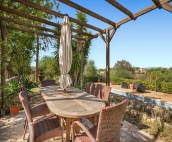 6 soverom Finca/Herregård til salgs i Son Macia - € 790 000 (Ref: 8845150)