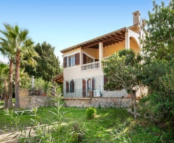 6 soverom Finca/Herregård til salgs i Son Macia - € 790 000 (Ref: 8845150)