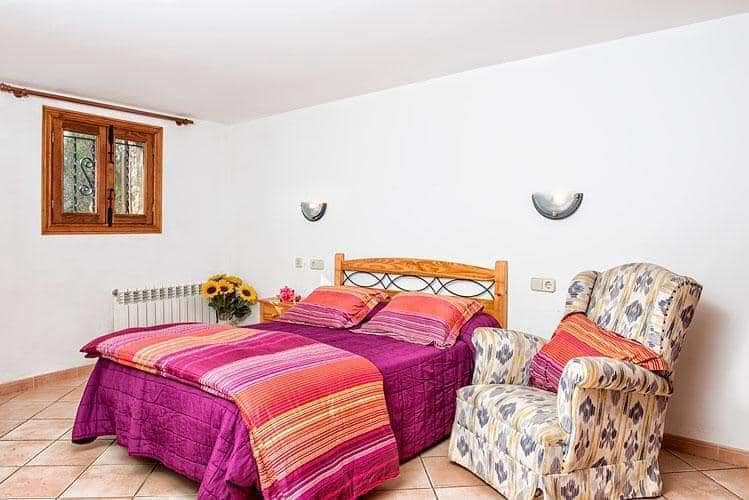 4 soverom Finca/Herregård til salgs i Sant Llorenc des Cardassar - € 715 000 (Ref: 8846079)