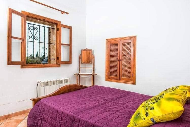 4 soverom Finca/Herregård til salgs i Sant Llorenc des Cardassar - € 715 000 (Ref: 8846079)