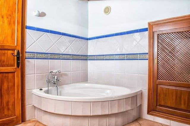 4 soverom Finca/Herregård til salgs i Sant Llorenç des Cardassar - € 715 000 (Ref: 8846079)