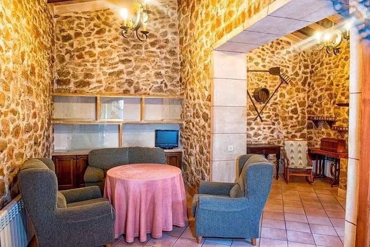 4 soverom Finca/Herregård til salgs i Sant Llorenc des Cardassar - € 715 000 (Ref: 8846079)