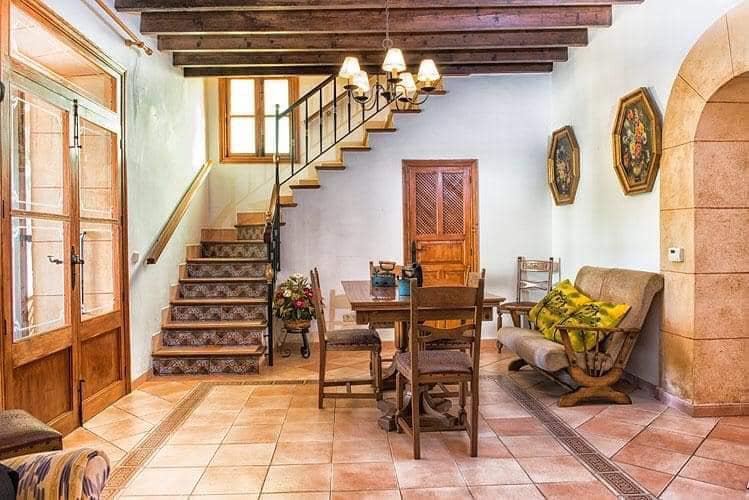 4 soverom Finca/Herregård til salgs i Sant Llorenc des Cardassar - € 715 000 (Ref: 8846079)