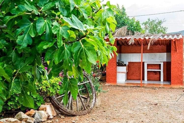 4 soverom Finca/Herregård til salgs i Sant Llorenc des Cardassar - € 715 000 (Ref: 8846079)