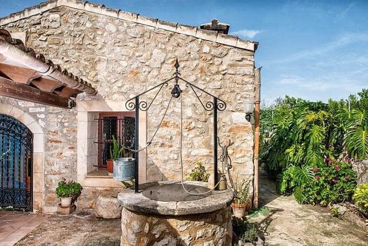 4 soverom Finca/Herregård til salgs i Sant Llorenc des Cardassar - € 715 000 (Ref: 8846079)