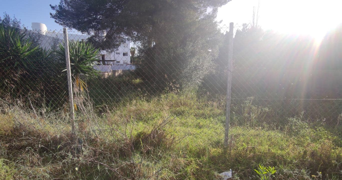 Byggetomt til salgs i Sa Coma - € 189 000 (Ref: 8971799)