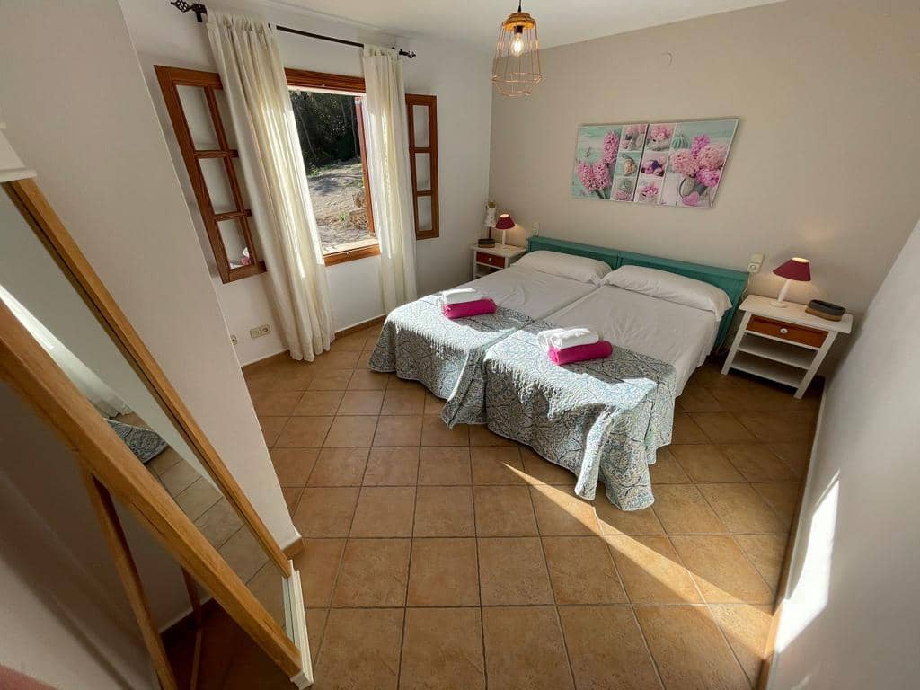 4 soveværelse Finca/Landehus til salg i Calas de Mallorca - € 1.499.000 (Ref: 8971806)