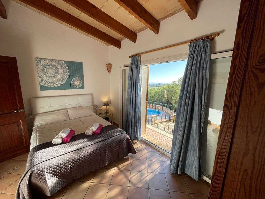 4 soveværelse Finca/Landehus til salg i Calas de Mallorca - € 1.499.000 (Ref: 8971806)