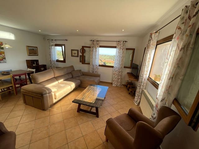 4 soverom Finca/Herregård til salgs i Calas de Mallorca, Manacor - € 1 499 000 (Ref: 8971806)