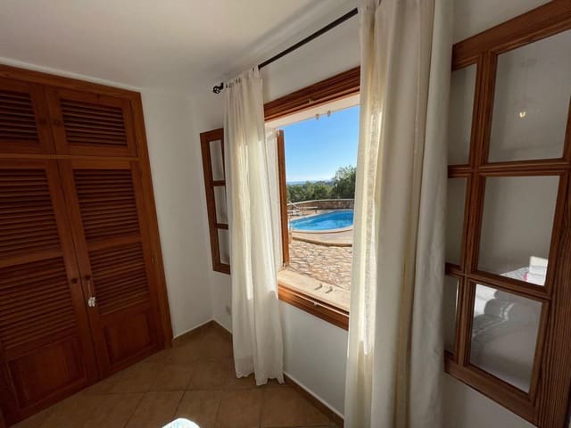 4 soverom Finca/Herregård til salgs i Calas de Mallorca, Manacor - € 1 499 000 (Ref: 8971806)