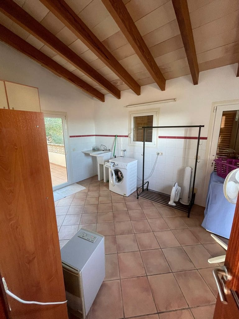 4 soveværelse Finca/Landehus til salg i Calas de Mallorca - € 1.499.000 (Ref: 8971806)