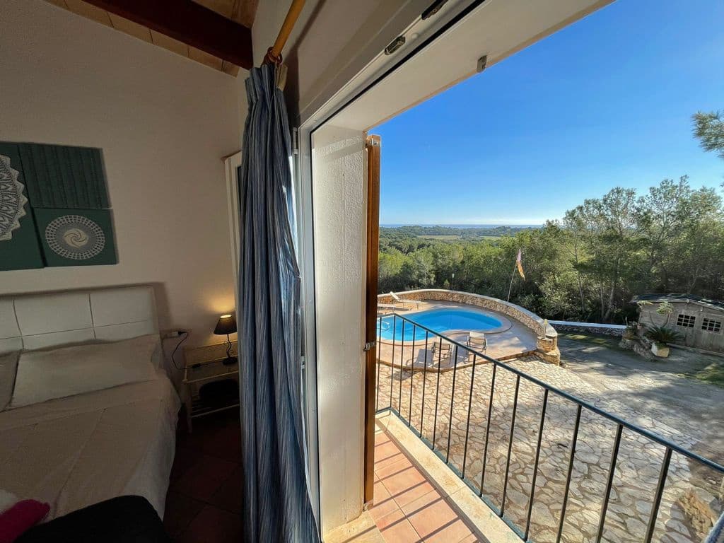 4 soveværelse Finca/Landehus til salg i Calas de Mallorca - € 1.499.000 (Ref: 8971806)