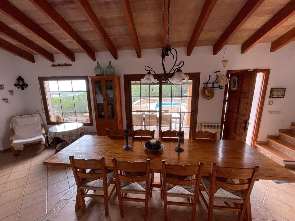 4 soveværelse Finca/Landehus til salg i Calas de Mallorca - € 1.499.000 (Ref: 8971806)