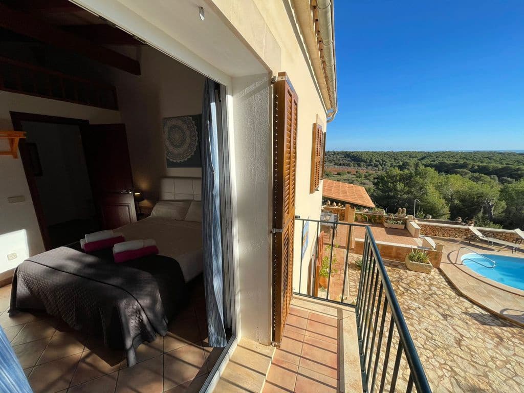 4 soveværelse Finca/Landehus til salg i Calas de Mallorca - € 1.499.000 (Ref: 8971806)