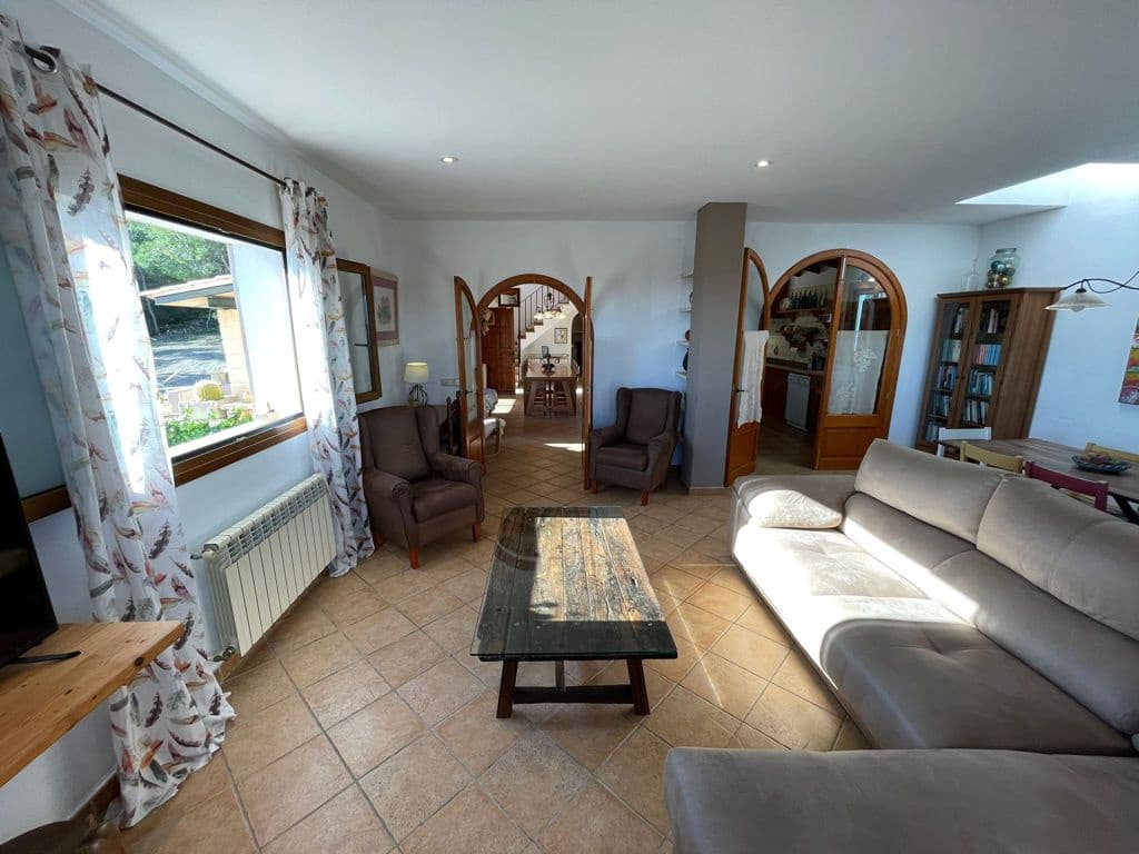 4 soveværelse Finca/Landehus til salg i Calas de Mallorca - € 1.499.000 (Ref: 8971806)