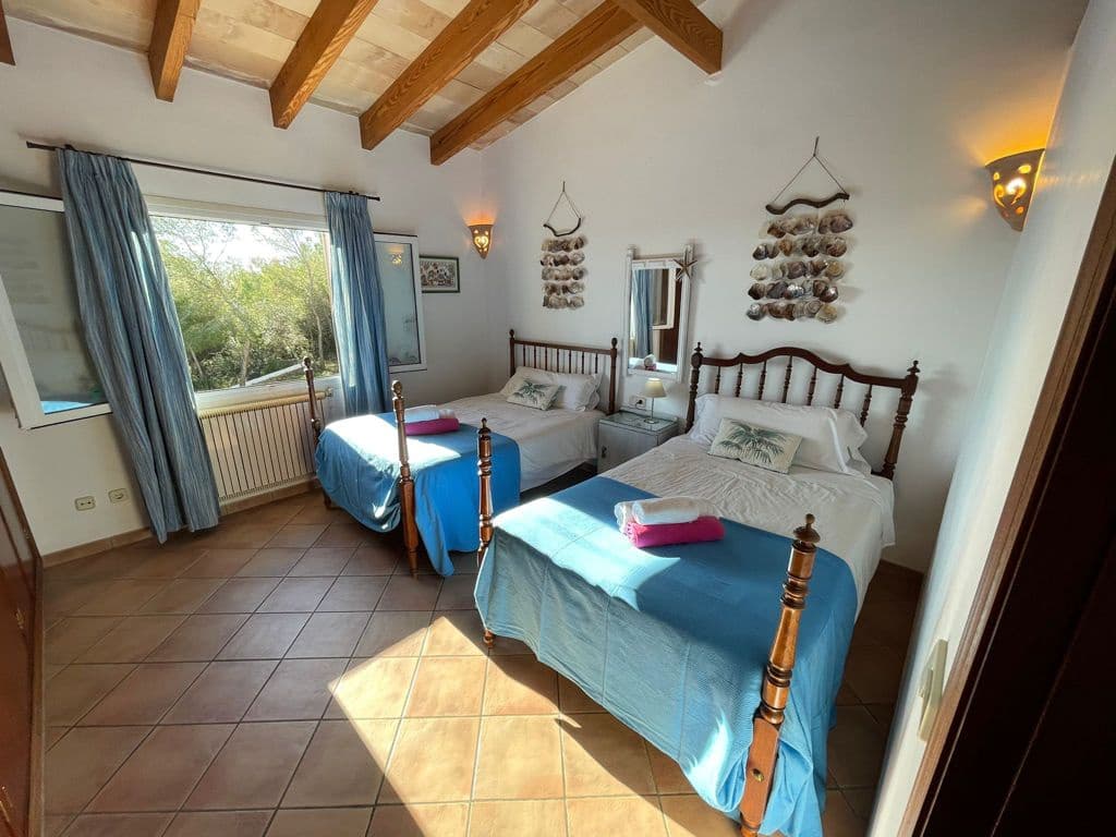 4 soveværelse Finca/Landehus til salg i Calas de Mallorca - € 1.499.000 (Ref: 8971806)