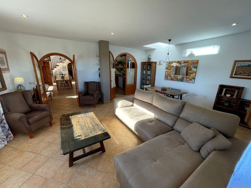 4 soveværelse Finca/Landehus til salg i Calas de Mallorca - € 1.499.000 (Ref: 8971806)