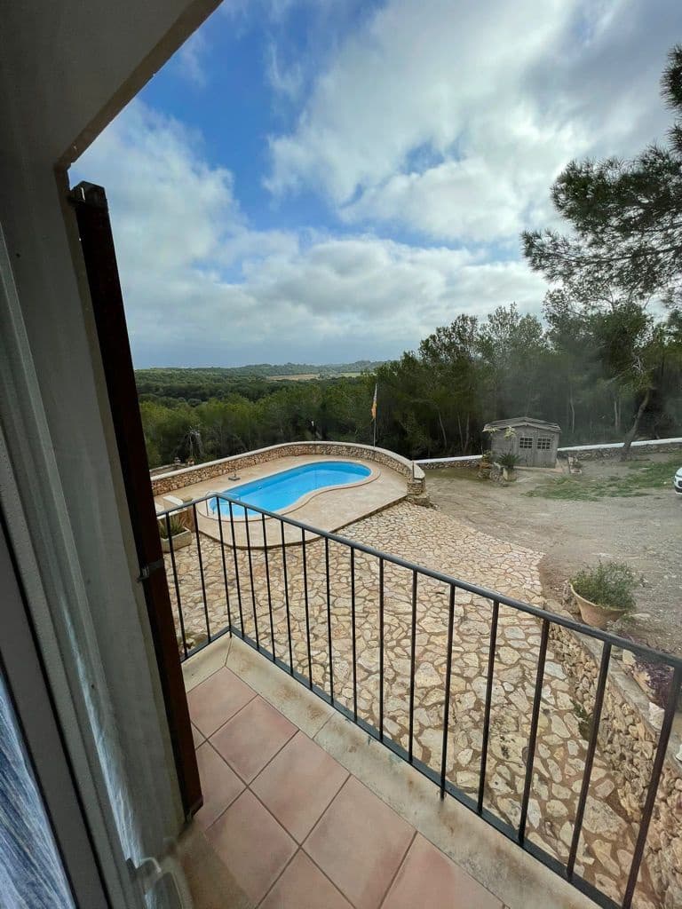 4 soveværelse Finca/Landehus til salg i Calas de Mallorca - € 1.499.000 (Ref: 8971806)