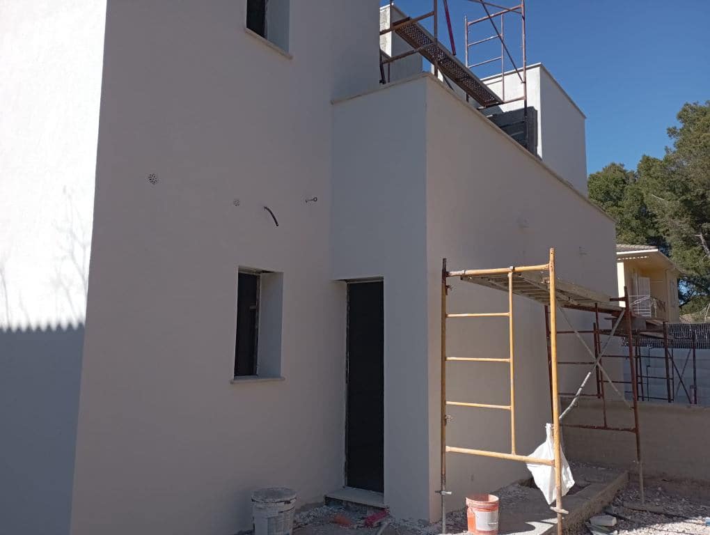 4 soveværelse Semi-Rækkehus til salg i Ca'n Picafort - € 749.000 (Ref: 8971807)