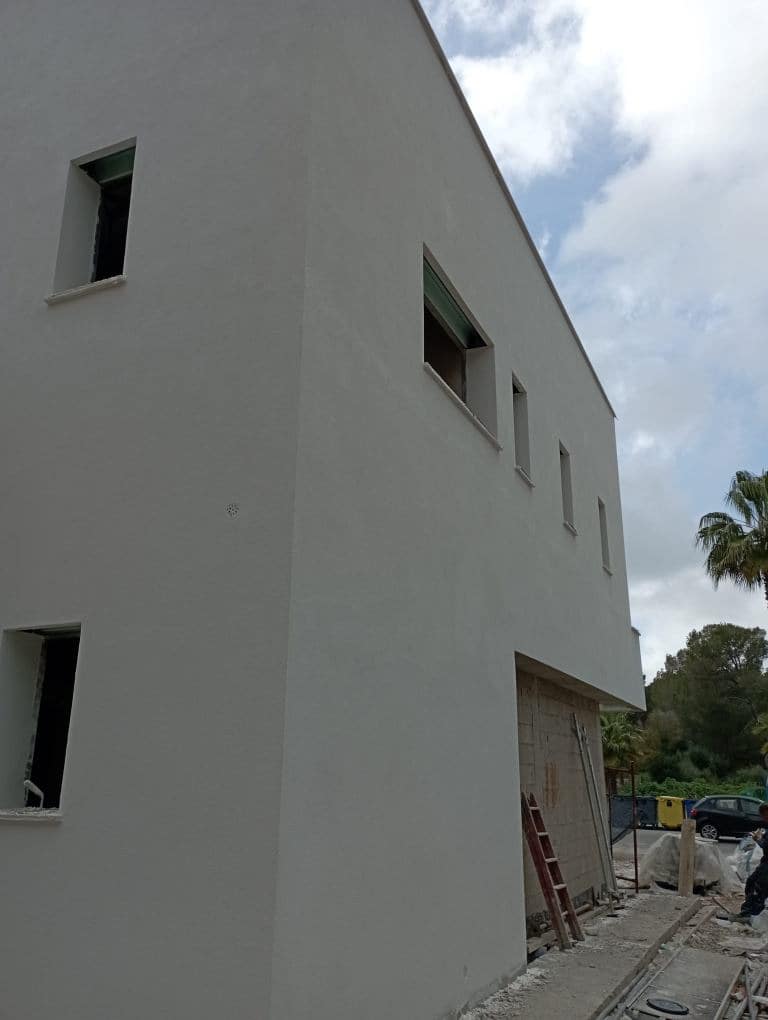 4 soveværelse Semi-Rækkehus til salg i Ca'n Picafort - € 749.000 (Ref: 8971807)