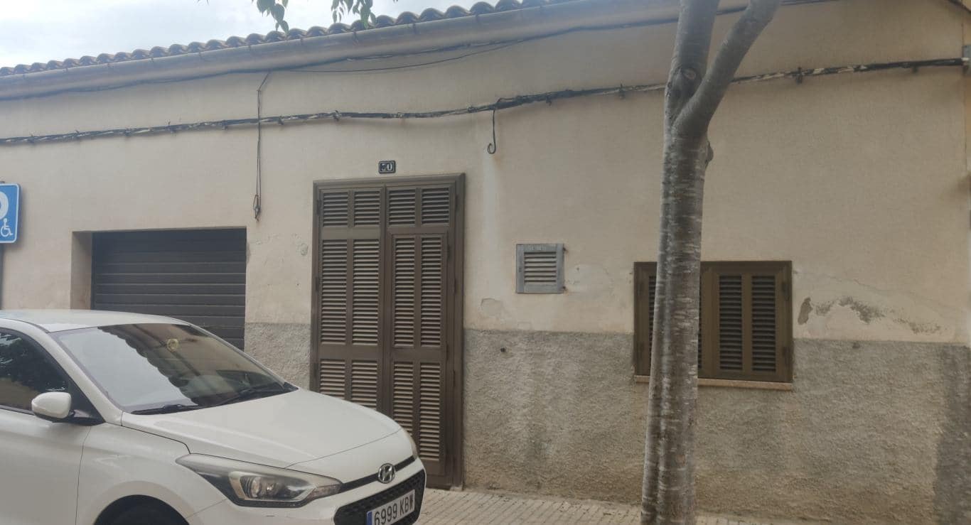 3 soveværelse Byhus til salg i Portocristo / Port de Manacor - € 318.000 (Ref: 9041884)