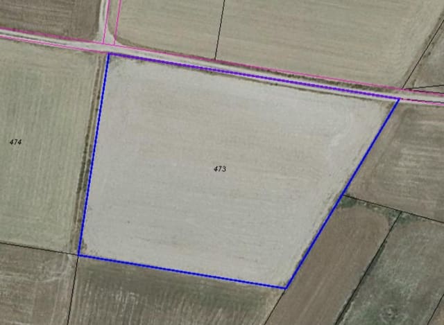 Byggetomt til salgs i Manacor - € 29 000 (Ref: 9237959)