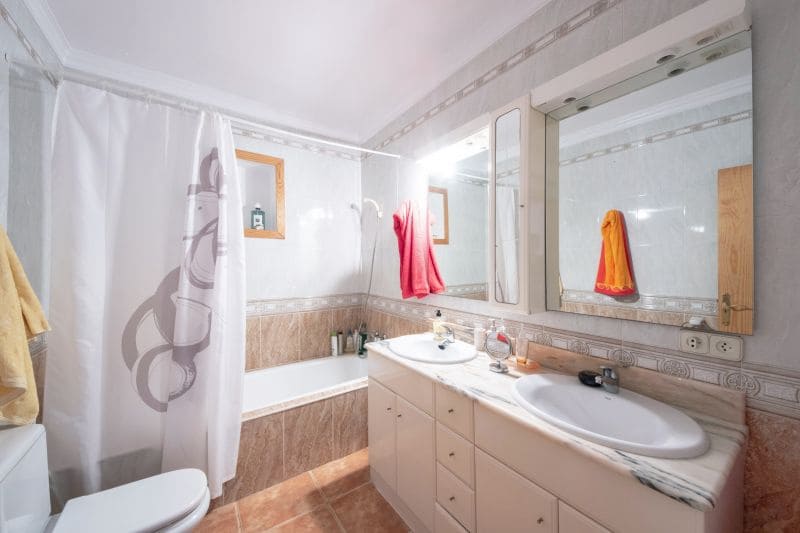 3 soveværelse Byhus til salg i S'Illot - € 420.000 (Ref: 9237961)