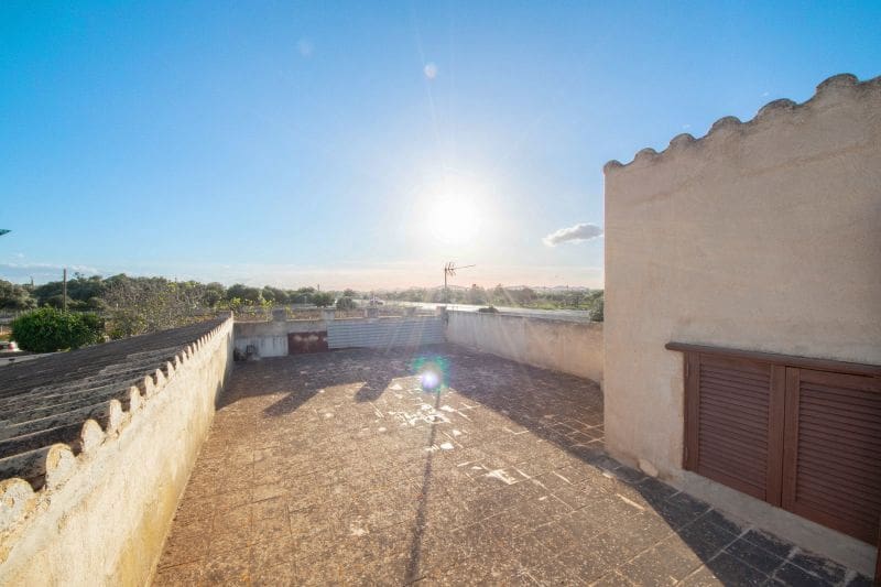 3 soveværelse Byhus til salg i S'Illot - € 420.000 (Ref: 9237961)