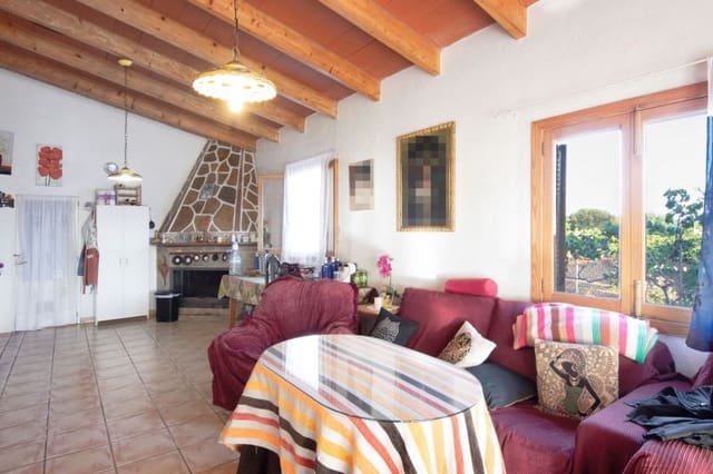 3 soveværelse Byhus til salg i S'Illot, Sant Llorenç des Cardassar - € 420.000 (Ref: 9237961)