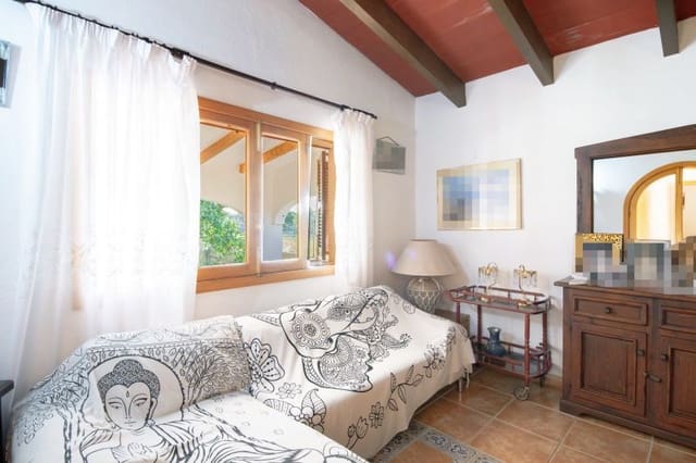 3 soveværelse Byhus til salg i S'Illot, Sant Llorenç des Cardassar - € 420.000 (Ref: 9237961)