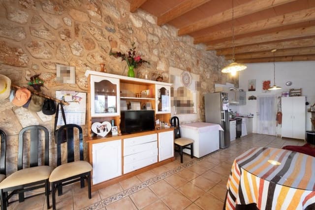 3 soveværelse Byhus til salg i S'Illot, Sant Llorenç des Cardassar - € 420.000 (Ref: 9237961)