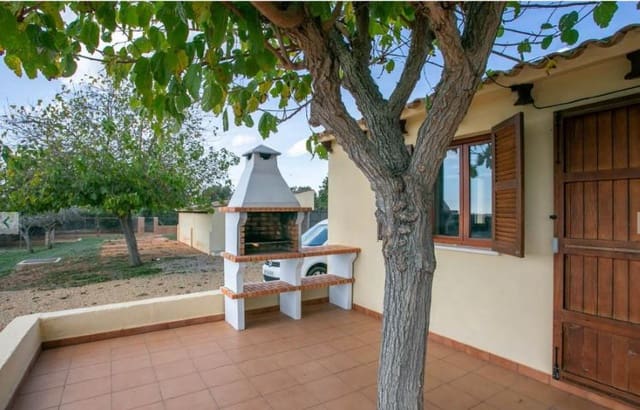 4 sypialnia Finka/Dom wiejski na sprzedaż w Porto Cristo Novo, Manacor z basenem - 945 000 € (Ref: 9345213)