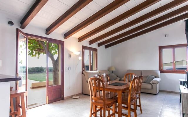 4 sypialnia Finka/Dom wiejski na sprzedaż w Porto Cristo Novo, Manacor z basenem - 945 000 € (Ref: 9345213)