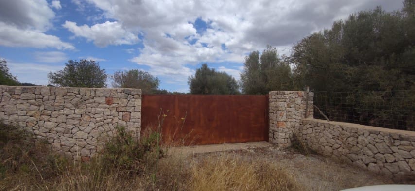 Finca/Casa Rural en Felanitx en venta - 590.000 € (Ref: 9345221)